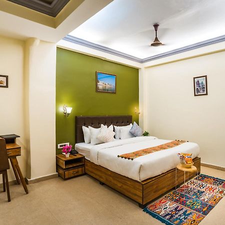 Tripli Hotels Silver Shine Waranasi Zewnętrze zdjęcie